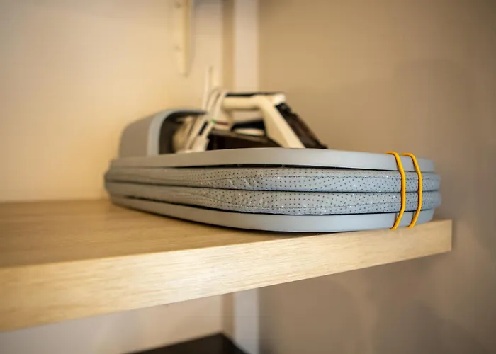 Mabi - San Paolo Centro Apartment Rom