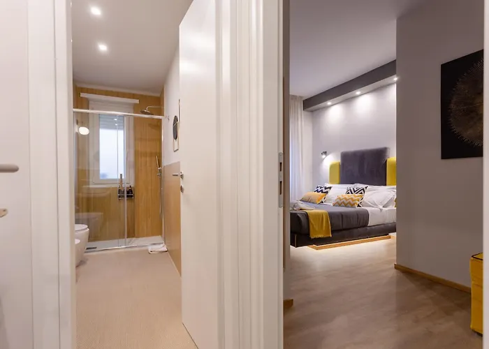 Apartment Mabi - San Paolo Centro *