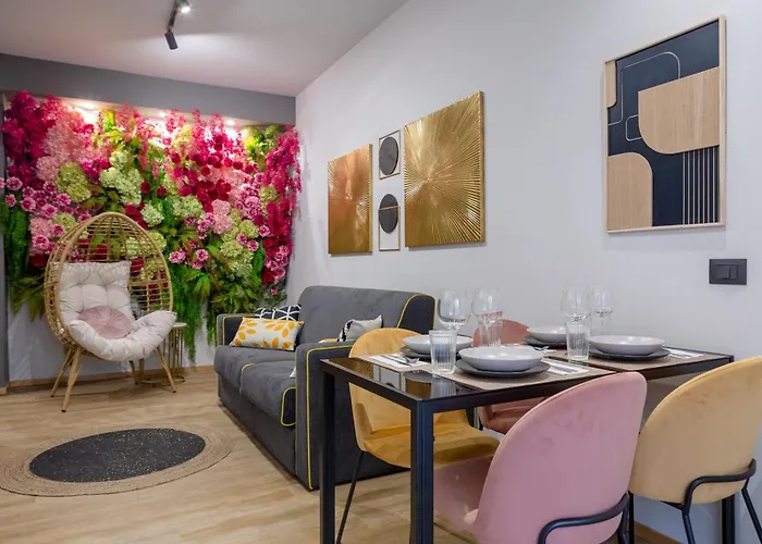 Mabi - San Paolo Centro Apartment Rom