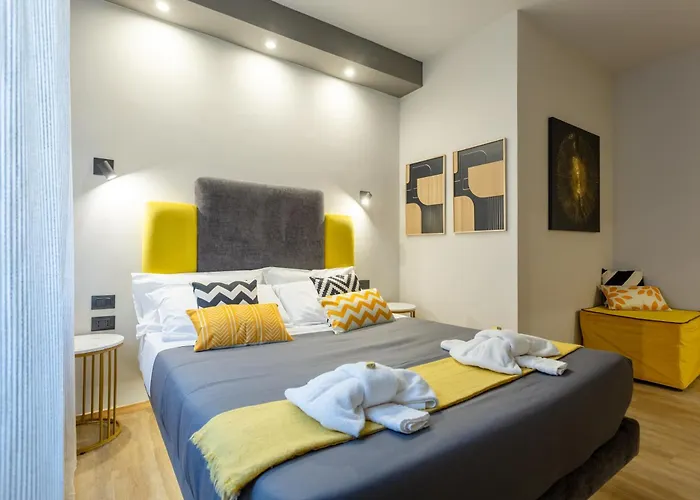 Mabi - San Paolo Centro Apartment