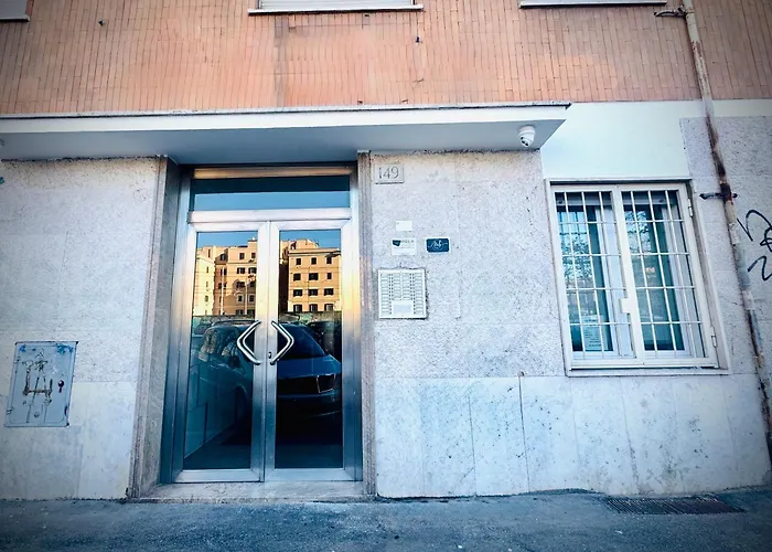 Mabi - San Paolo Centro * Rom